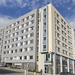 Otel Leonardo, Bradford (West Yorkshire)